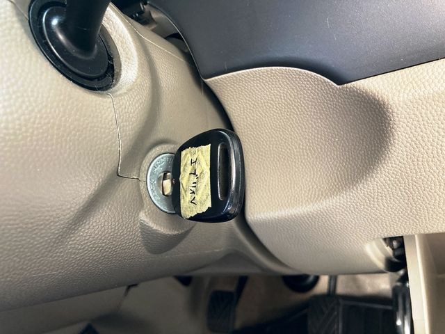 SUZUKI EVERY VAN 2013 Image 31