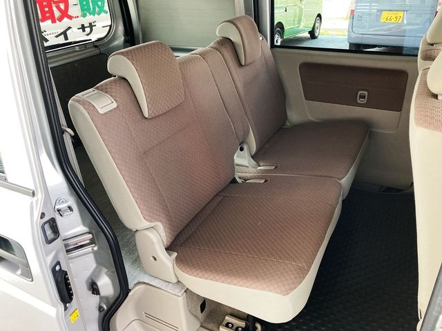 SUZUKI EVERY VAN 2013 Image 31