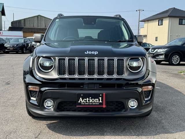 JEEP RENEGADE 2021 Image 31