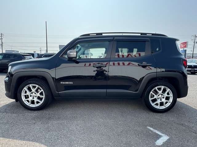 JEEP RENEGADE 2021 Image 31