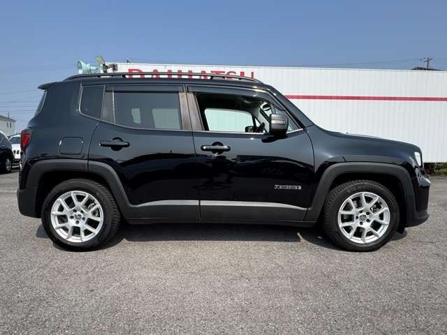 JEEP RENEGADE 2021 Image 31