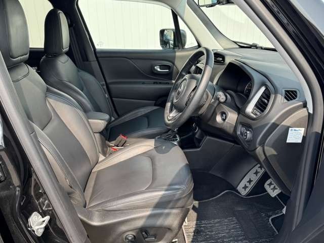 JEEP RENEGADE 2021 Image 31