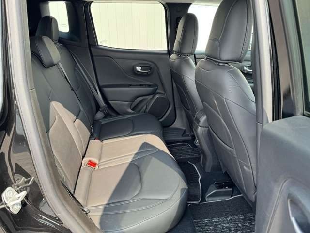 JEEP RENEGADE 2021 Image 31