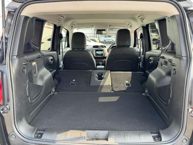 JEEP RENEGADE 2021 Image 31