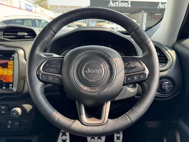 JEEP RENEGADE 2021 Image 31