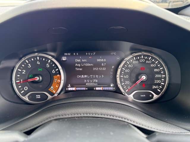 JEEP RENEGADE 2021 Image 31