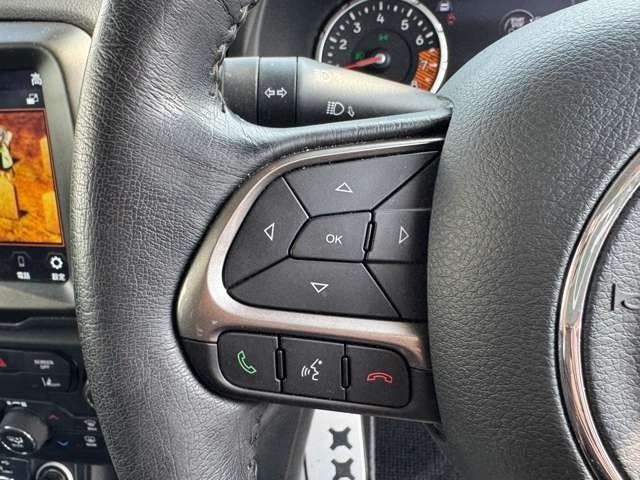 JEEP RENEGADE 2021 Image 31