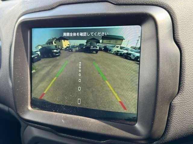 JEEP RENEGADE 2021 Image 31