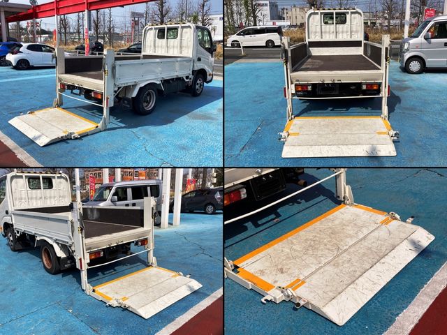 TOYOTA TOYOACE 2020 Image 31