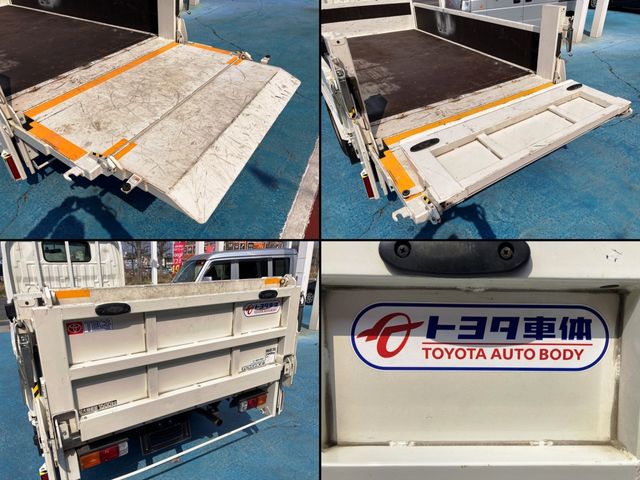 TOYOTA TOYOACE 2020 Image 31