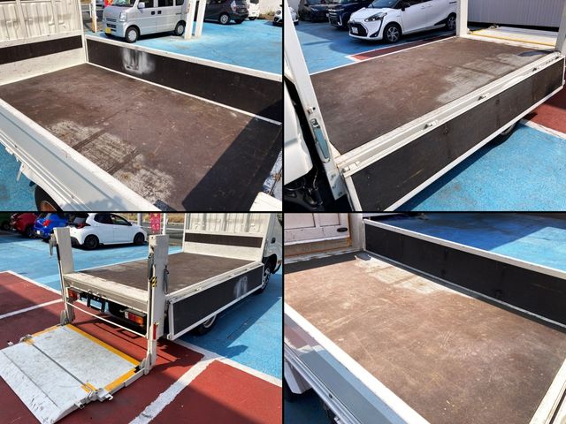 TOYOTA TOYOACE 2020 Image 31