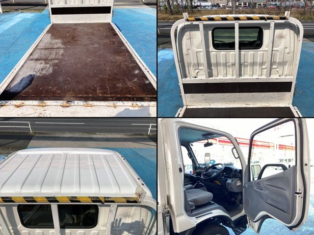 TOYOTA TOYOACE 2020 Image 31