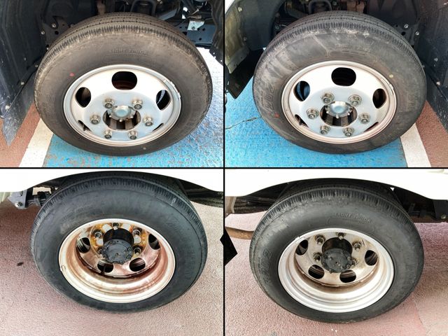 TOYOTA TOYOACE 2020 Image 31