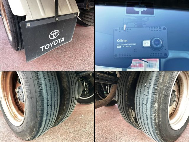 TOYOTA TOYOACE 2020 Image 31