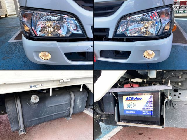 TOYOTA TOYOACE 2020 Image 31