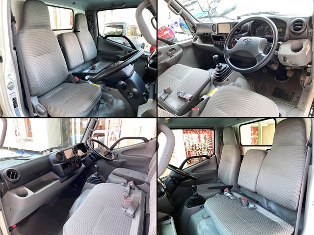 TOYOTA TOYOACE 2020 Image 31