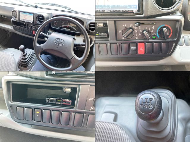 TOYOTA TOYOACE 2020 Image 31