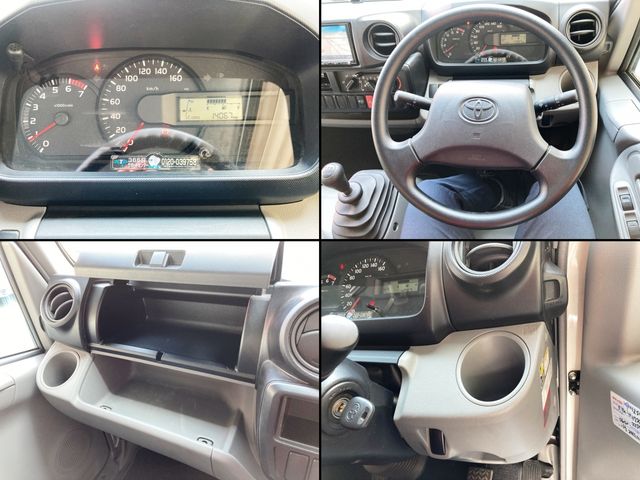 TOYOTA TOYOACE 2020 Image 31