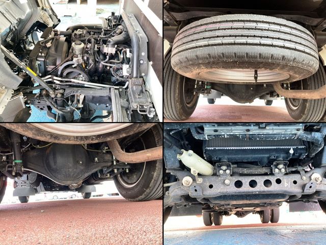 TOYOTA TOYOACE 2020 Image 31