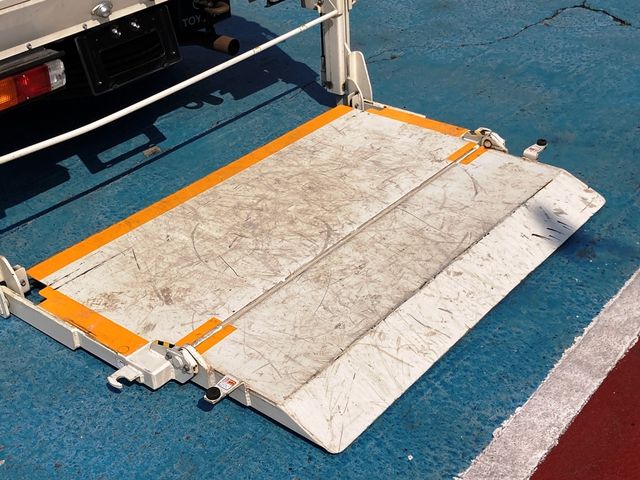 TOYOTA TOYOACE 2020 Image 31