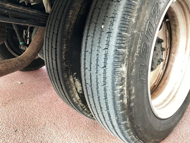 TOYOTA TOYOACE 2020 Image 31