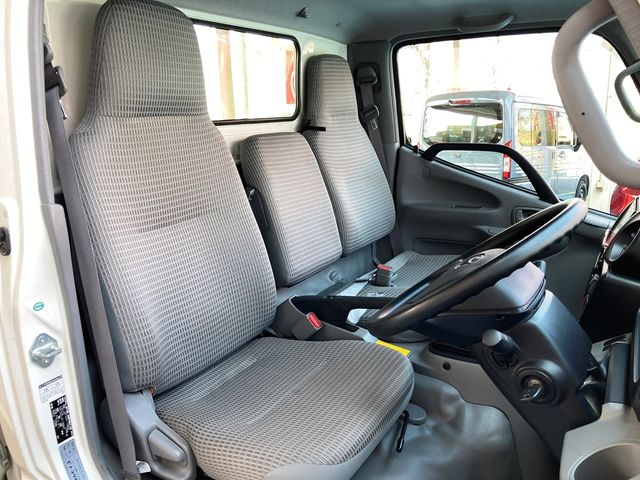 TOYOTA TOYOACE 2020 Image 31