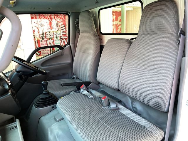 TOYOTA TOYOACE 2020 Image 31