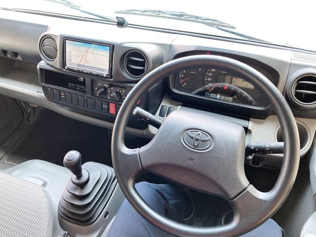 TOYOTA TOYOACE 2020 Image 31