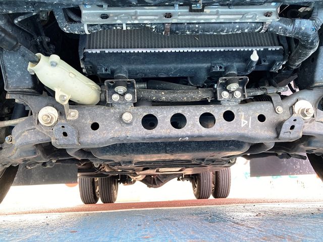 TOYOTA TOYOACE 2020 Image 31