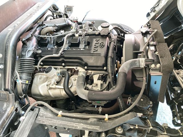 TOYOTA TOYOACE 2020 Image 31