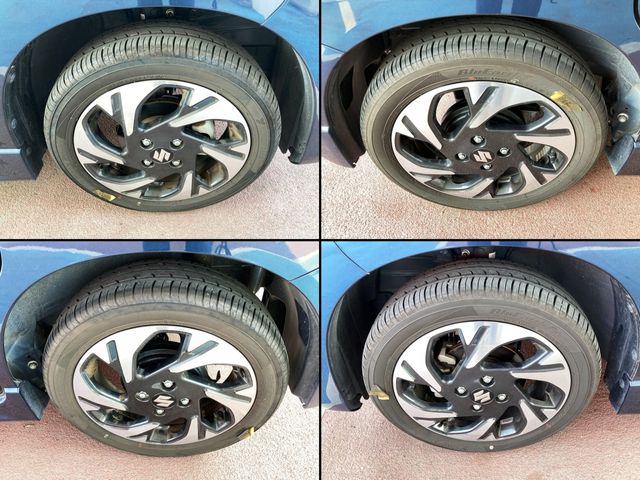 SUZUKI SPACIA CUSTOM 2024 Image 31