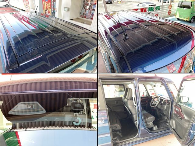 SUZUKI SPACIA CUSTOM 2024 Image 31