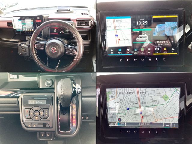 SUZUKI SPACIA CUSTOM 2024 Image 31