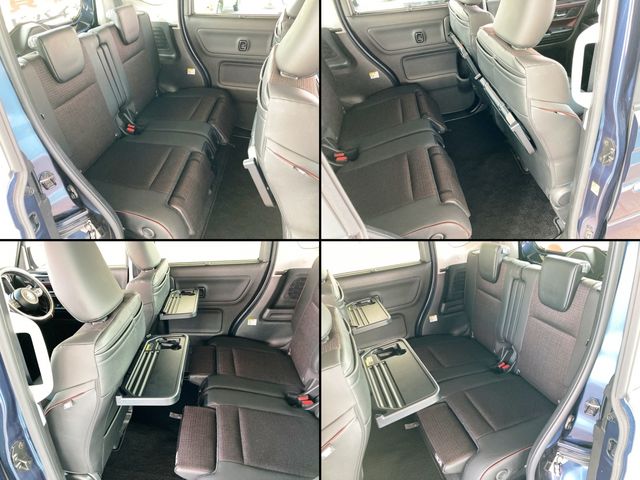 SUZUKI SPACIA CUSTOM 2024 Image 31