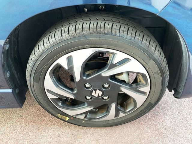 SUZUKI SPACIA CUSTOM 2024 Image 31