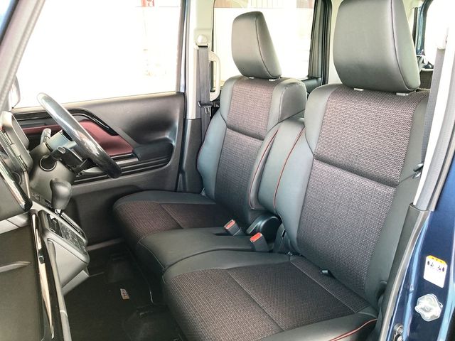 SUZUKI SPACIA CUSTOM 2024 Image 31