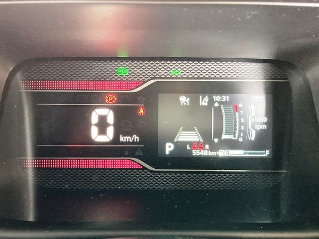 SUZUKI SPACIA CUSTOM 2024 Image 31