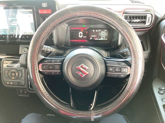 SUZUKI SPACIA CUSTOM 2024 Image 31