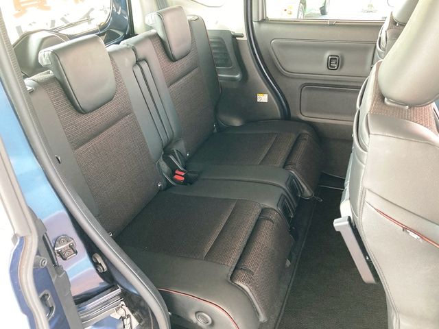 SUZUKI SPACIA CUSTOM 2024 Image 31