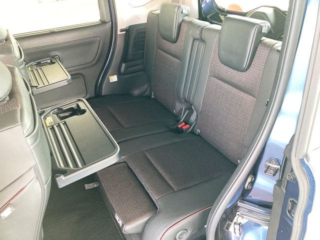 SUZUKI SPACIA CUSTOM 2024 Image 31