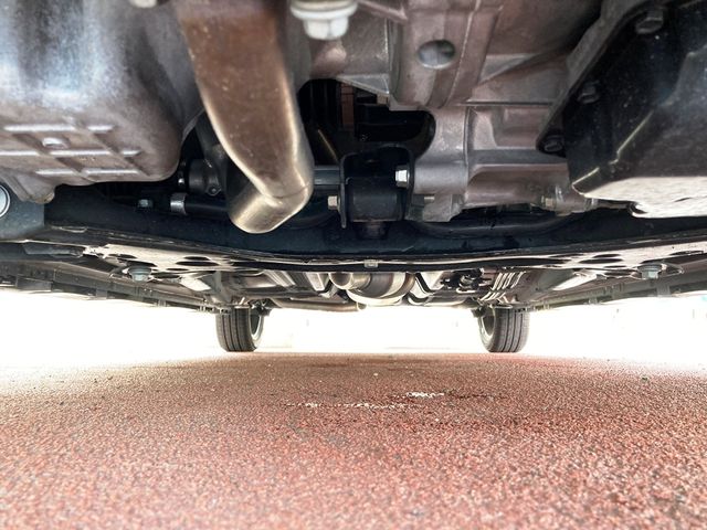 SUZUKI SPACIA CUSTOM 2024 Image 31