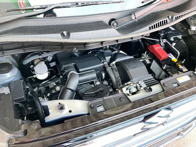 SUZUKI SPACIA CUSTOM 2024 Image 31