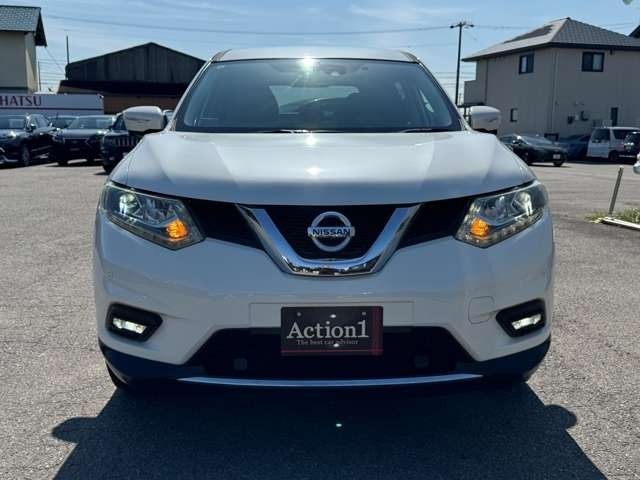 NISSAN X-TRAIL HYBRID 4WD 2015 Image 31