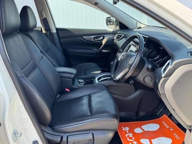 NISSAN X-TRAIL HYBRID 4WD 2015 Image 31