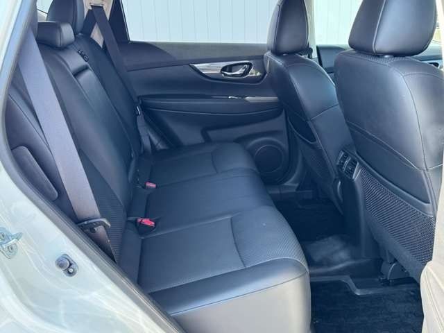 NISSAN X-TRAIL HYBRID 4WD 2015 Image 31