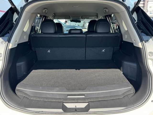 NISSAN X-TRAIL HYBRID 4WD 2015 Image 31