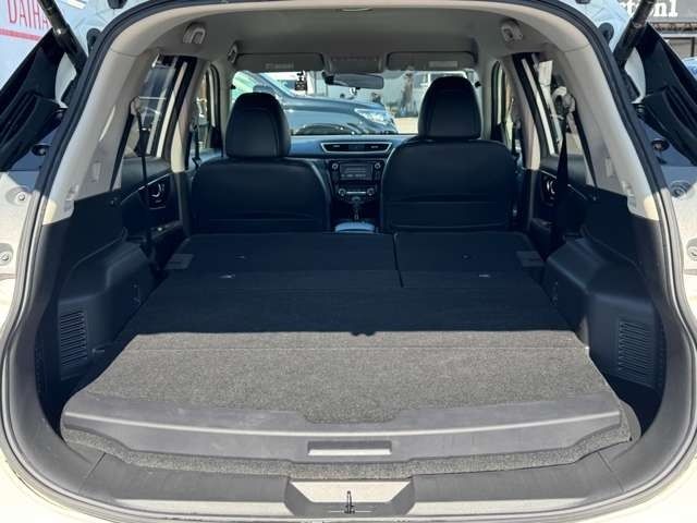 NISSAN X-TRAIL HYBRID 4WD 2015 Image 31