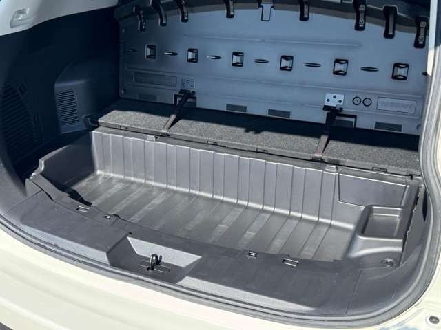 NISSAN X-TRAIL HYBRID 4WD 2015 Image 31