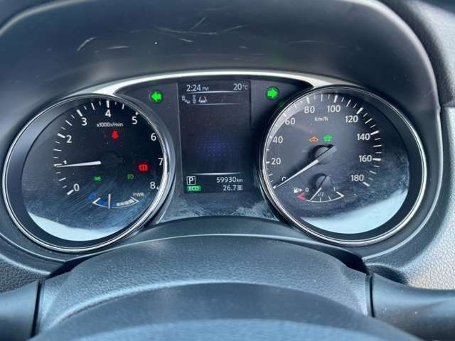 NISSAN X-TRAIL HYBRID 4WD 2015 Image 31