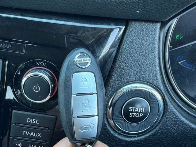 NISSAN X-TRAIL HYBRID 4WD 2015 Image 31